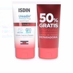 Ureadin Manos Plus set 2 pz
