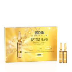 ISDIN Instant Flash Face serum 2 ml Women