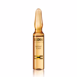 ISDIN Instant Flash Face serum 2 ml Women