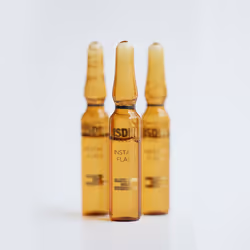 ISDIN Instant Flash Face serum 2 ml Women