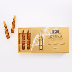 ISDIN Instant Flash Face serum 2 ml Women - Additional view 5