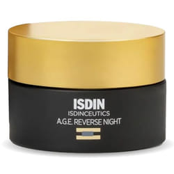 ISDIN ISDINCEUTICS A.G.E. Reverse Night Night cream Face 50 g