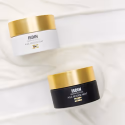 ISDIN ISDINCEUTICS A.G.E. Reverse Night Night cream Face 50 g - Additional view 4