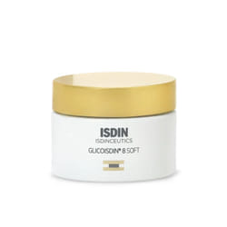 ISDIN Glicoisdin 8 Soft Night cream Face 50 g