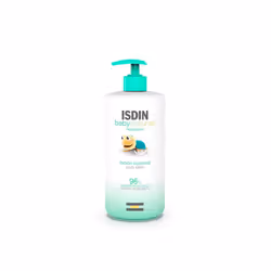 Isdin Baby Naturals Nutraisdin Moisturising Body Lotion 400ml