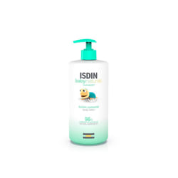 Isdin Baby Naturals Nutraisdin Moisturising Body Lotion 400ml