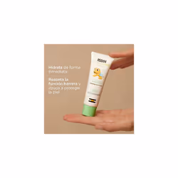Babynaturals Daily Moisturising Face Cream (50ml) | Daily hydrating facial cream| moisturises and protects the skin