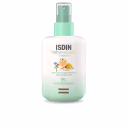 BABY NATURALS soft scented water 200 ml