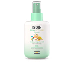 BABY NATURALS soft scented water 200 ml