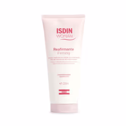 ISDIN 8429420184558, Cream, Women, Elasticity, Moisturizing, Tonifying, Universal skin, 200 ml, Tube