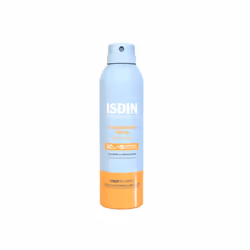 Isdin FotoProtector Transparent Spray Wet Skin 30Spf 250ml