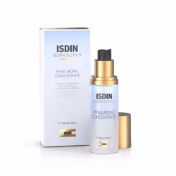 ISDIN Isdinceutics Hyaluronic Concentrate 30ml, Unisex, Universal skin, 30 ml