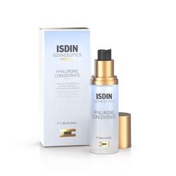 ISDIN Isdinceutics Hyaluronic Concentrate 30ml