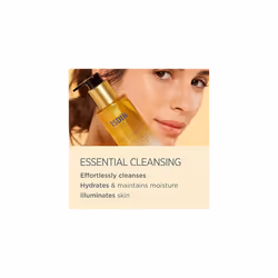 Isdinceutics essential cleansing 200 ml of oil