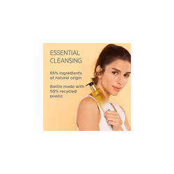 Isdinceutics essential cleansing 200 ml of oil