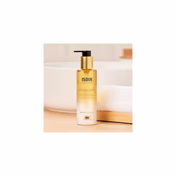 Isdinceutics essential cleansing 200 ml of oil - Additional view 6