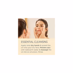 Isdinceutics essential cleansing 200 ml of oil - Additional view 7