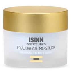ISDIN ISDINCEUTICS Hyaluronic Moisture Normal to Dry Face 50 g