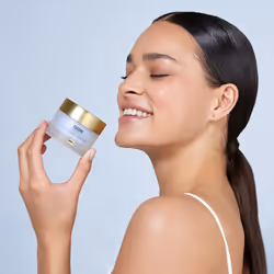 ISDIN ISDINCEUTICS Hyaluronic Moisture Normal to Dry Face 50 g