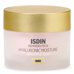 ISDIN ISDINCEUTICS Hyaluronic Moisture Sensitive Face 50 g