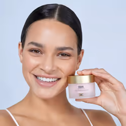 ISDIN ISDINCEUTICS Hyaluronic Moisture Sensitive Face 50 g