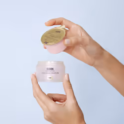 ISDIN ISDINCEUTICS Eco-Refill Hyaluronic Moisture Sensitive Face 50 g