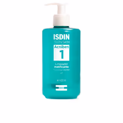 Acniben limpiador matificante 400 ml