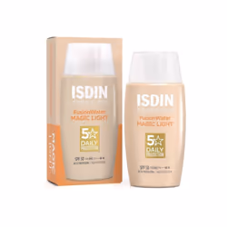 Isdin Fusion Water Colour Light SPF50 50ml