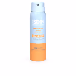 Fotoprotector transparent spray SPF50+ 100 ml