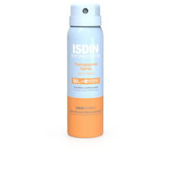 Fotoprotector transparent spray SPF50+ 100 ml