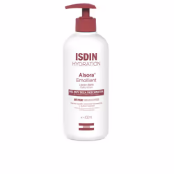 Psorisdin emollient lotion 400 ml