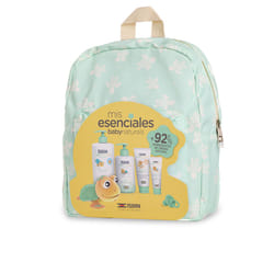 Babynaturals Case 5 pcs