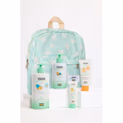Babynaturals Case 5 pcs