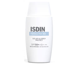 Photo Ultra solar allergy fusion fluid SPF50+ 50 ml