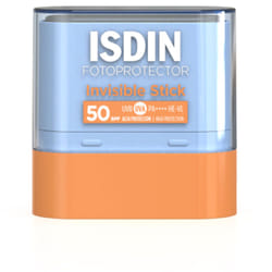 Invisible Stick barra invisible para zonas específicas SPF50 10 gr