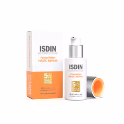 Photo Ultra age repair fluid SPF50 50 ml