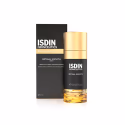 Isdinceutics Retinal Smooth revitalizing night serum 50 ml