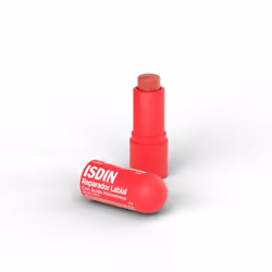 Lip Repairer with color stick #Red - Additional view 2