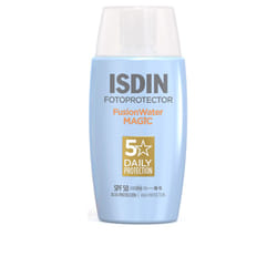 Fusion water magic SPF50 Photoprotector 50 ml