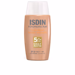 Photoprotector fusion water color SPF50 #medium