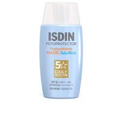 Pediatrics fusion water SPF50 Photoprotector 50 ml