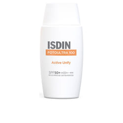 Photo Ultra 100 Active Unify fusion fluid SPF50+ 50 ml