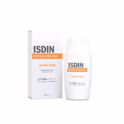 Photo Ultra 100 Active Unify fusion fluid SPF50+ 50 ml