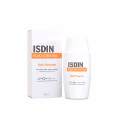 Foto Ultra spot prevent SPF50+ 50 ml