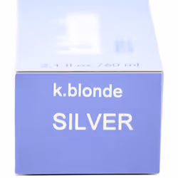 Lakme K.Blonde Toner Clear Permanent Color 60ml