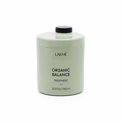 Lakme Teknia Organic Balance Treatment 1000ml