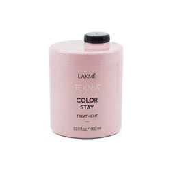 Lakme Teknia Color Stay Treatment 1000ml