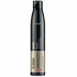 Lakme K.Style Power Xtreme Hold Mousse 300ml