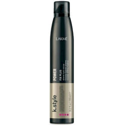 Lakme K.Style Power Xtreme Hold Mousse 300ml