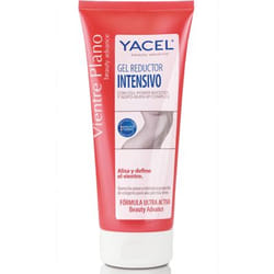 YACEL Vientre Plano body moisturizer Women 200 ml